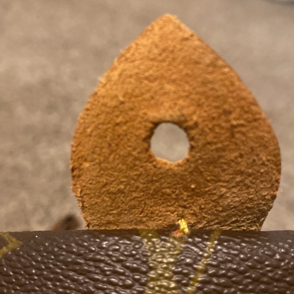 LV Boston Boston Sac Souple 45 - Picture 12 of 13